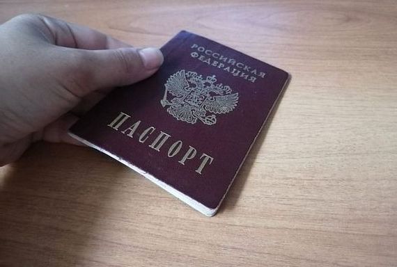 прописка в Коврове